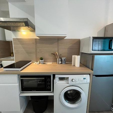Studio Nice Centre Екстер'єр фото