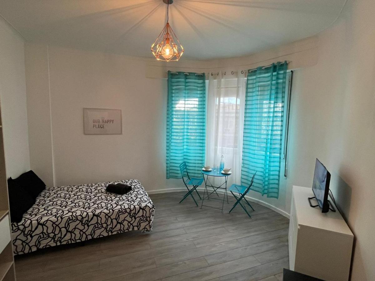 Studio Nice Centre Екстер'єр фото