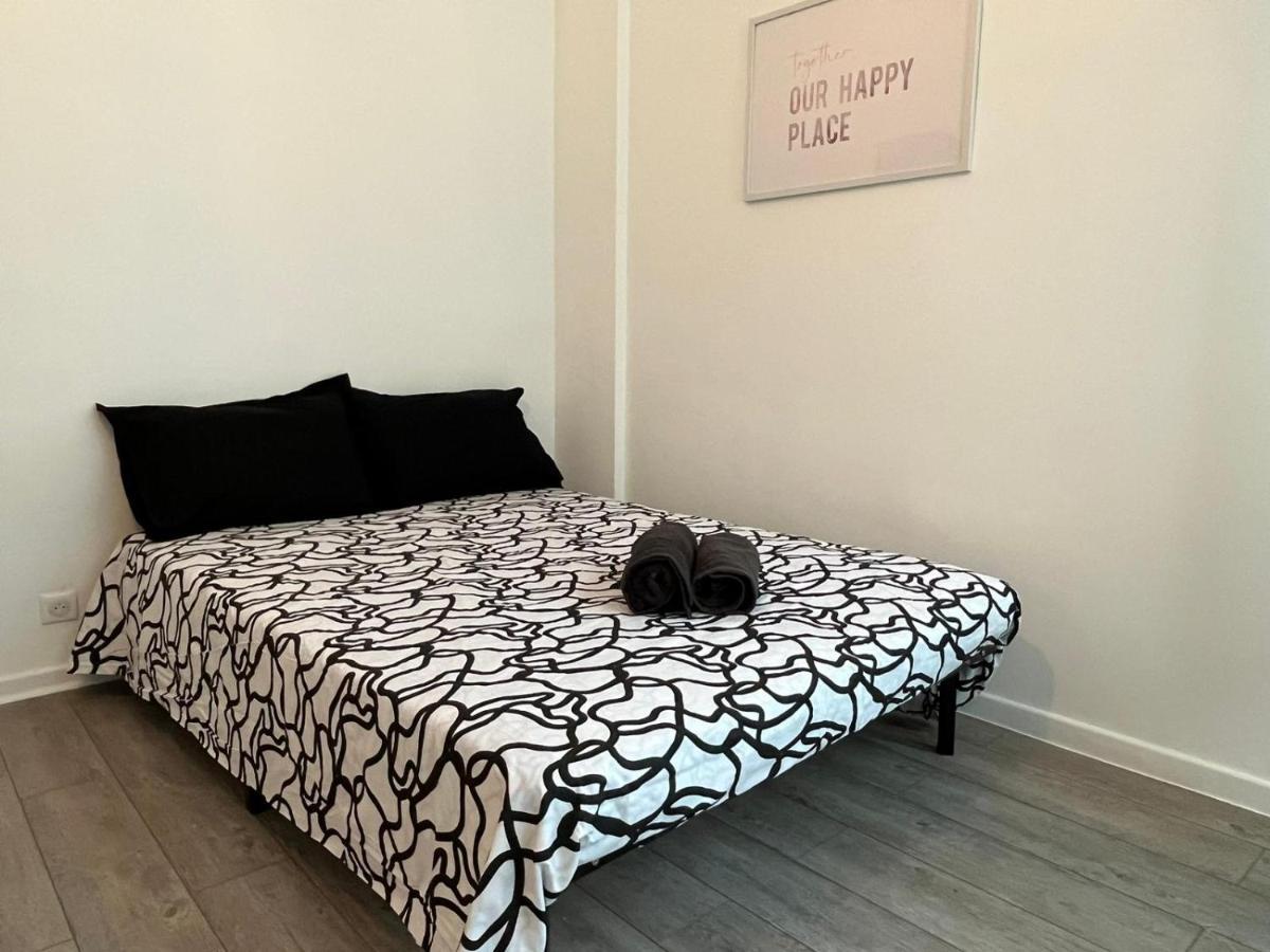 Studio Nice Centre Екстер'єр фото