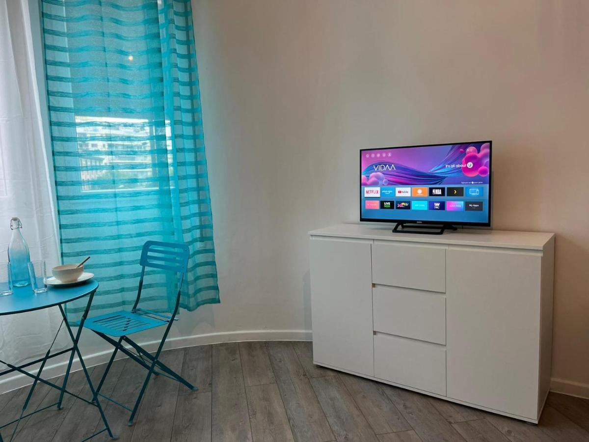 Studio Nice Centre Екстер'єр фото