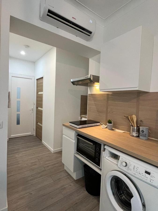 Studio Nice Centre Екстер'єр фото