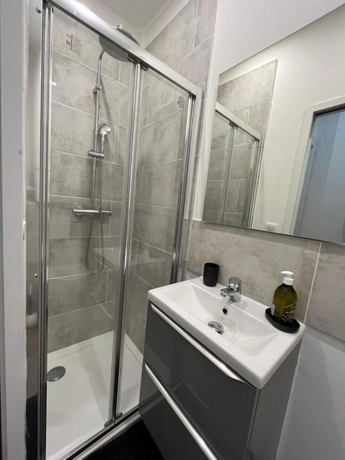 Studio Nice Centre Екстер'єр фото