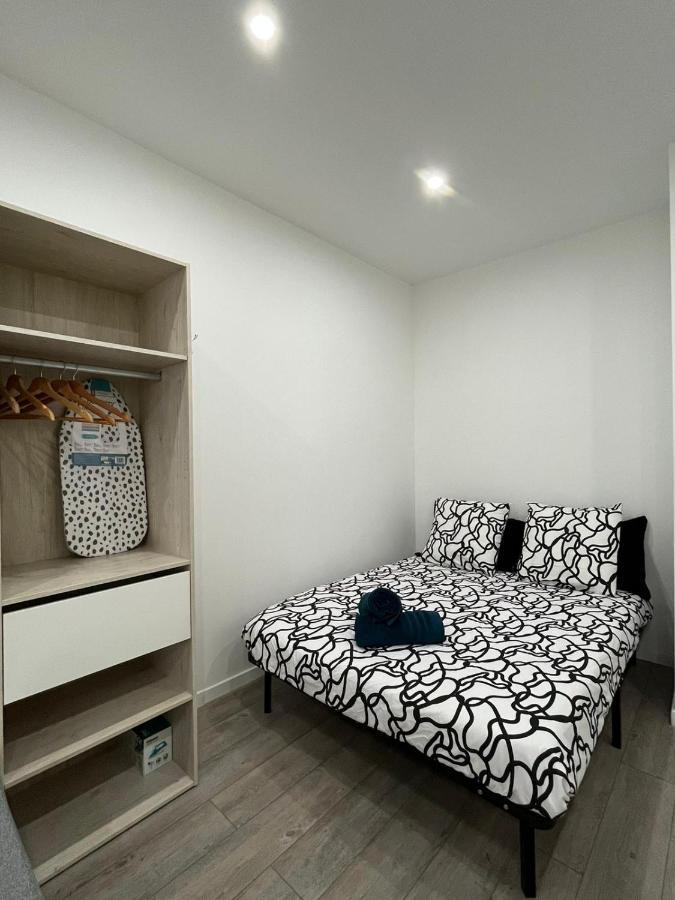 Studio Nice Centre Екстер'єр фото