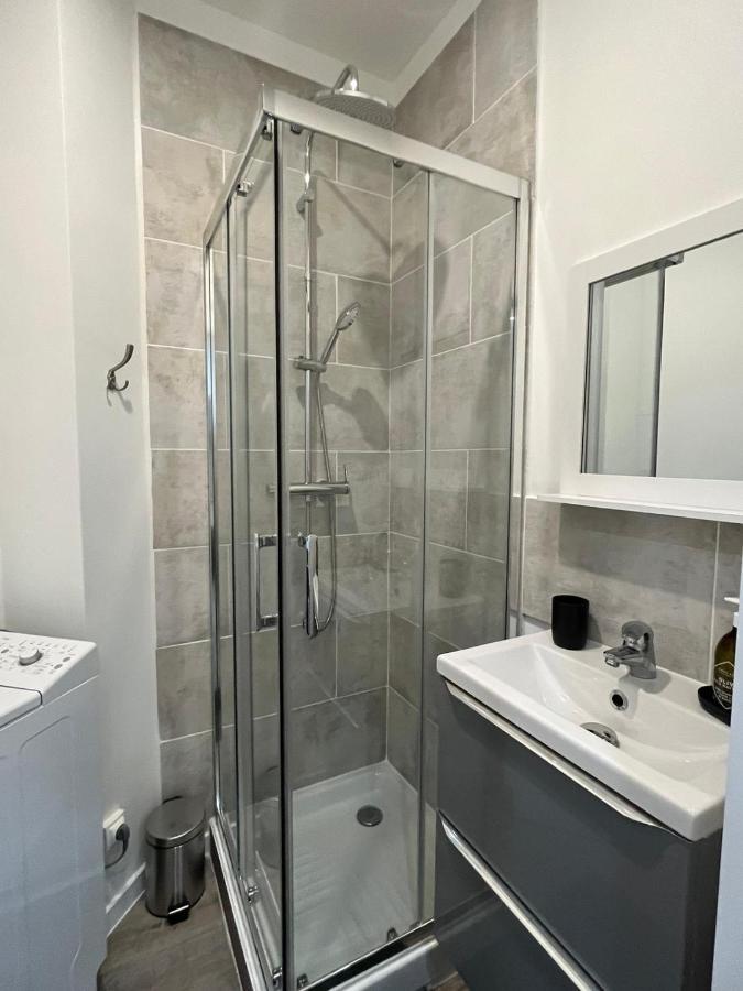 Studio Nice Centre Екстер'єр фото