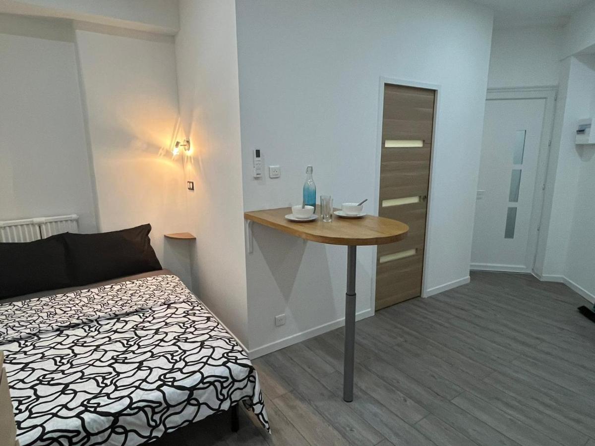 Studio Nice Centre Екстер'єр фото