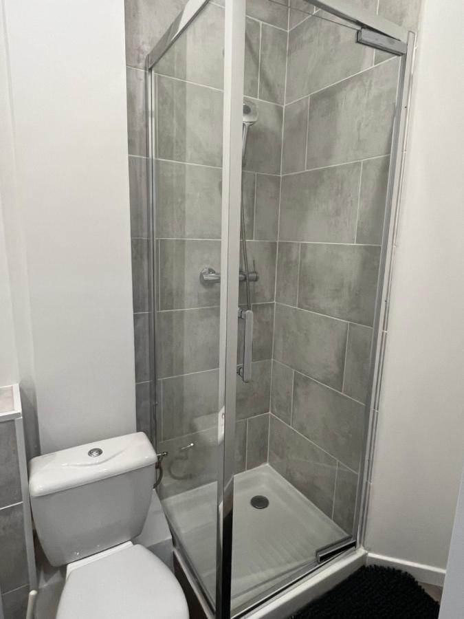 Studio Nice Centre Екстер'єр фото