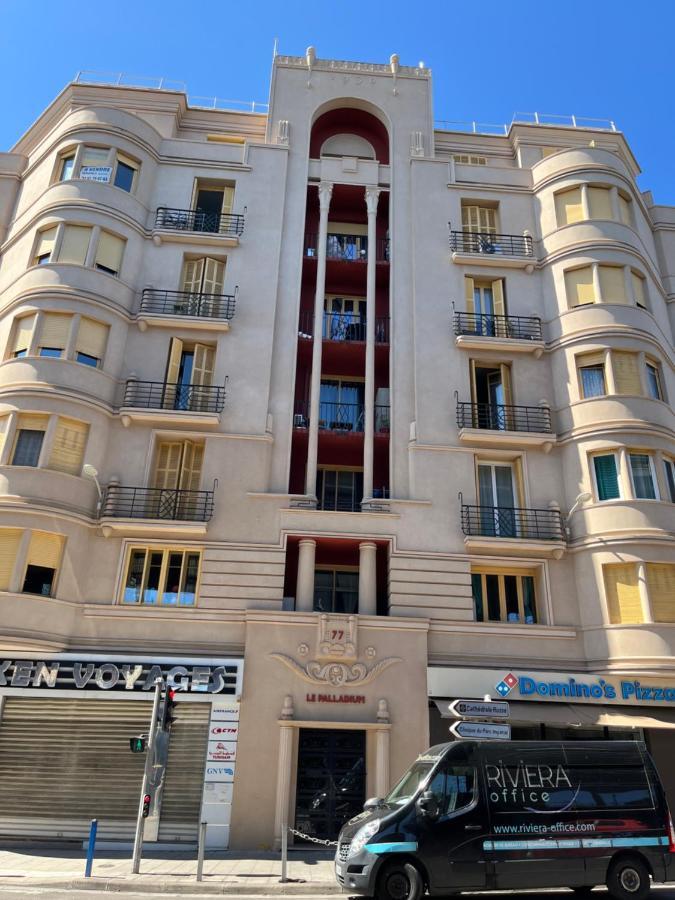 Studio Nice Centre Екстер'єр фото